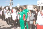 نسبة ممارسة الرياضة بالجامعات لا تتجاوز الـ1 بالمائة