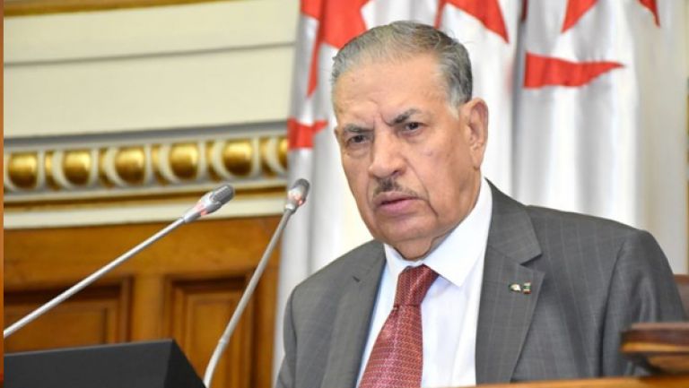عازمون على بناء ديمقراطية حقيقية
