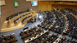 الاتحاد الإفريقي يدعو إلى إنهاء النزاعات في القارة