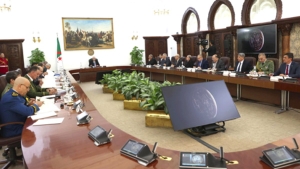 رعاية رئاسية لقمة الجزائر لمنتدى الدول المصدّرة للغاز