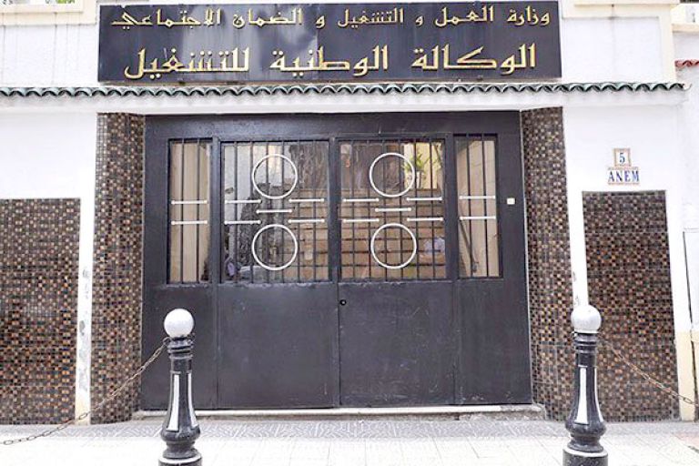 المديرية رافقت ودعمت كل المشاريع الجديدة