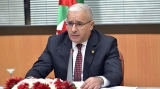 رئيس المجلس الشعبي الوطني، إبراهيم بوغالي