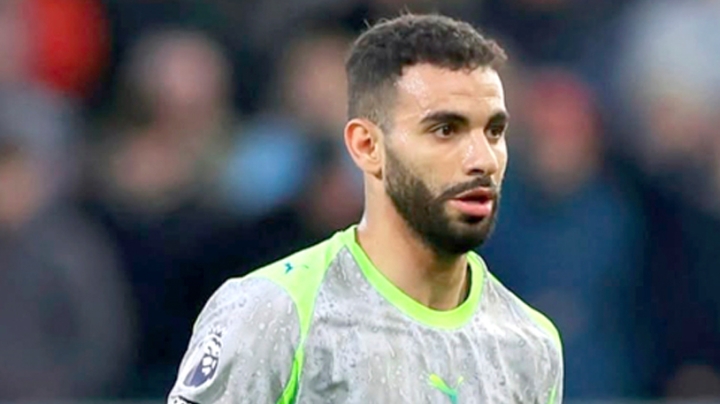 آيت نوري والسيتي في النهائي