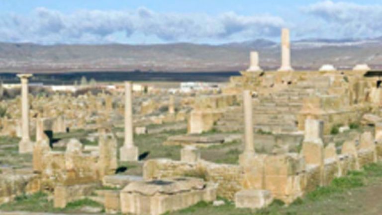 اهتمام الوكالات السياحية بالمعالم الأثرية