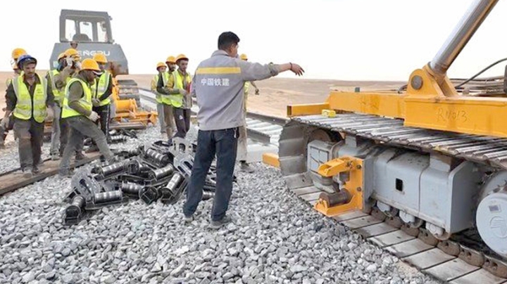 مشروع استراتيجي ومفخرة لسكان الجنوب