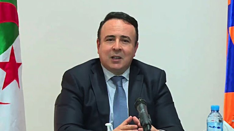 تجسيد 70% من برنامج الرئيس في 2021