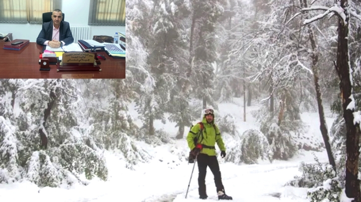 البليدة تراهن على المبيت لدى الساكن