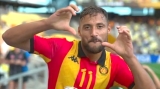 الدولي يوسف بلايلي