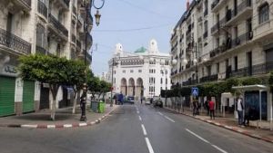 سريان القرار على 35 ولاية لمدة 10 أيام