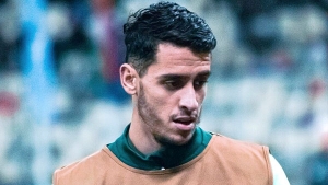 الأهلي المصري يرفع عرضه لضم بلعيد