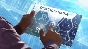 الترخيص لإنشاء بنوك رقمية