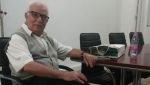 المؤرخ عمار بلخوجة وأحد مؤسسي مؤسسة الأمير عبد القادر