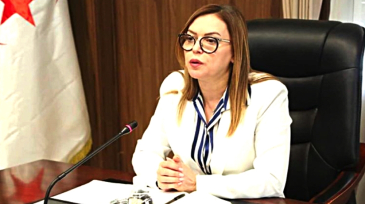 سلطة الشفافية تنظّم يوما دراسيا لمتربصي الدرك الوطني