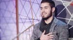 الشاعر أحمد بوفحتة