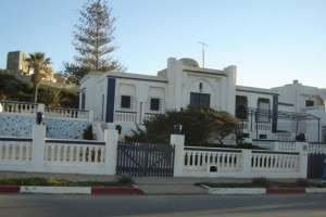 الوالي يلغي مداولات المجلس البلدي