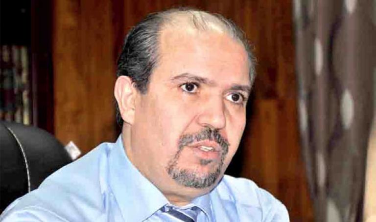 عيسى يكشف: اقتراح بند لضمان حماية الأئمة