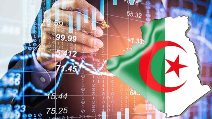 الجزائر ثاني قوة مالية في إفريقيا
