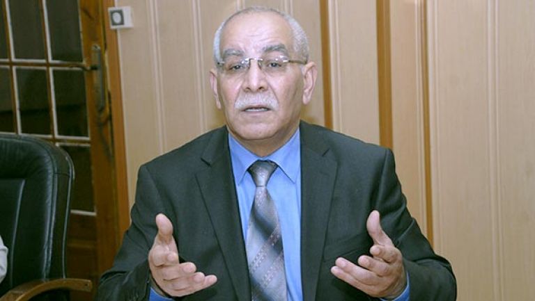 العفو الرئاسي إجراء للتهدئة الاجتماعية