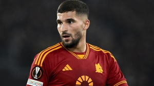 الدولي الجزائري، حسام عوار