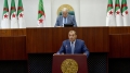 وزير العدل حافظ الأختام، لطفي بوجمعة