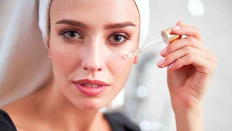 إليك فوائد حمض "اللاكتيك"