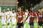 تتويح اتحاد العاصمة