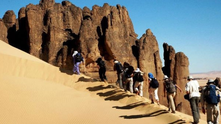 ترتيبات جديدة في منح التأشيرة السياحية للأجانب