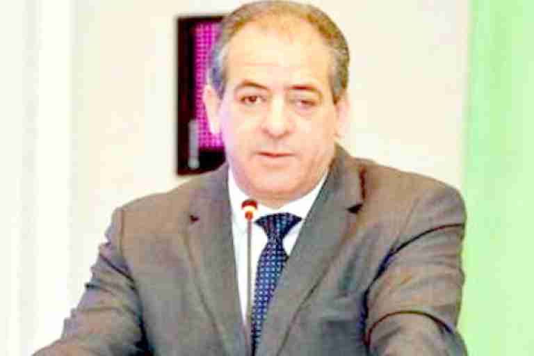 ضرورة توسيع المنافسات الدولية لتشمل كل الولايات
