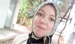 كميلة سنوسي مهندسة معمارية