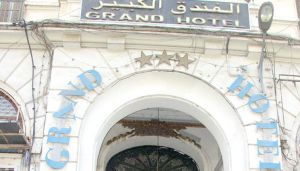 الشروع في الأشغال بداية ماي المقبل