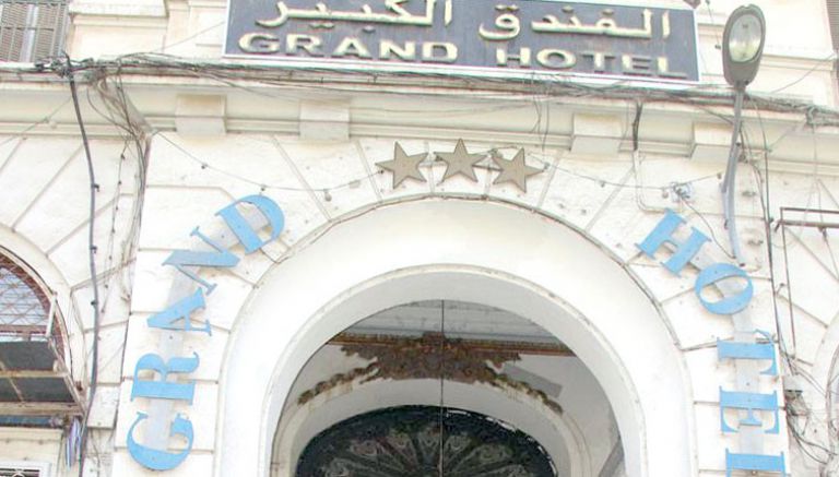 الشروع في الأشغال بداية ماي المقبل