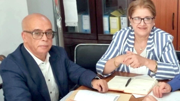 توثيق لحاضرة نسجت الأسطورة ورسّخت النضال