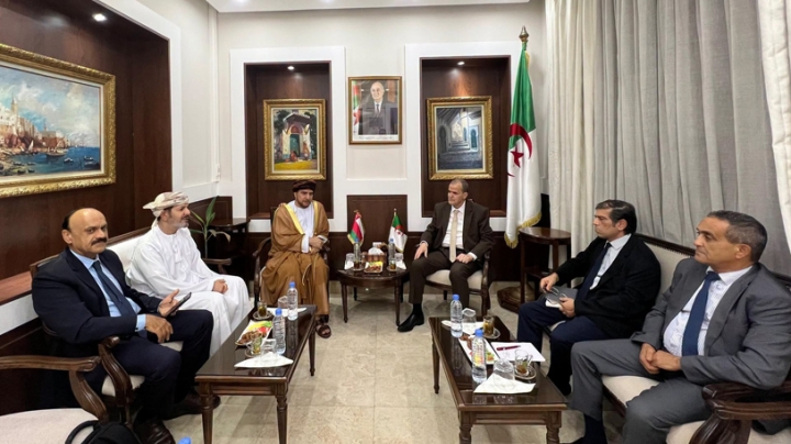 دفع الشراكة الثنائية إلى مستويات أوسع