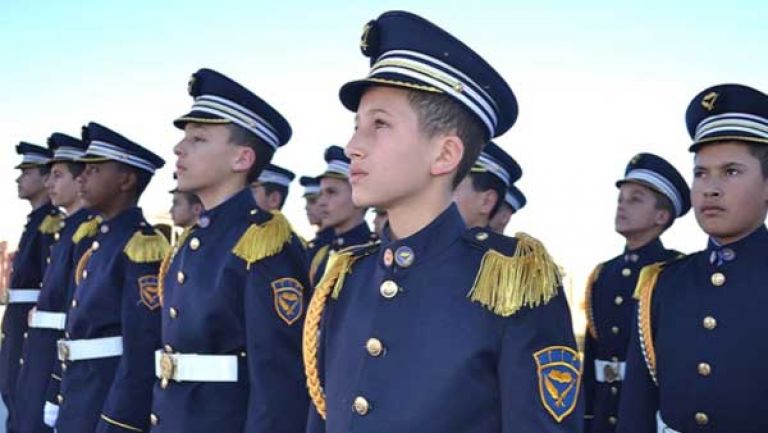 هذه كيفيات وشروط دخول مدارس "أشبال الأمة"