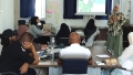 انطلاق الدورة التدريبية الأولى لهذا الموسم