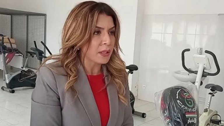 دعوة اللاعبين إلى "الاحترام الصارم للبروتوكول الصحي"