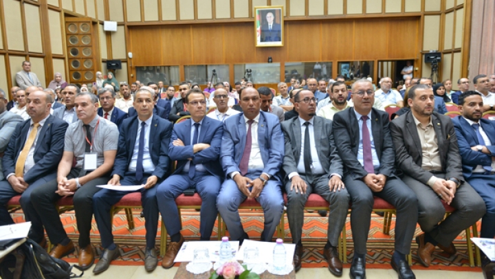 الحاضنات الجامعية قاطرة حقيقية للنهوض بالابتكار