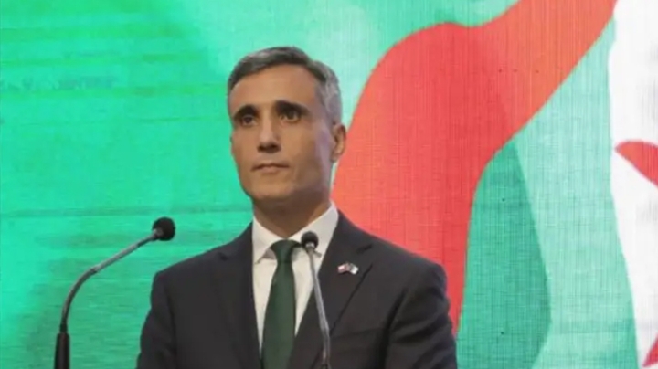 الجزائر تشهد نهضة تنموية شاملة.. وعلاقتها بمصر نموذج للتضامن العربي