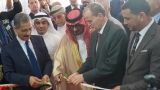 وزير التجارة الخارجية وترقية الصادرات، كمال رزيق