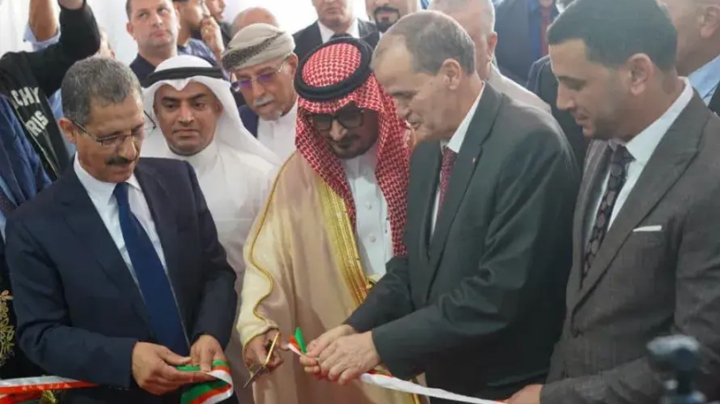 الجزائر تقترب من الاكتفاء الذاتي في عديد من المنتجات