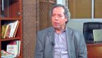 الدكتور عمر بوساحة، رئيس الجمعية الجزائرية للدراسات الفلسفية