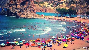 الوجهات المحلية أكثر ملاءمة لعطلة العائلة الجزائرية