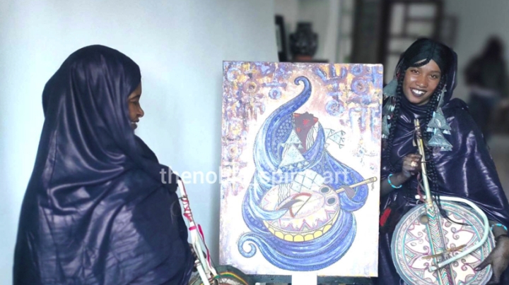 إشادة بعبقرية الفكر الموروث عن الأسلاف