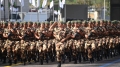 إنشاء مركز جزائري للتدريب في حفظ السلام