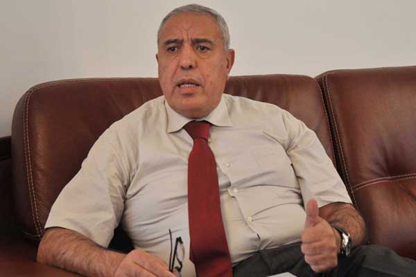 31 ألف أجنبي يشتغلون بالجزائر بتراخيص استثنائية