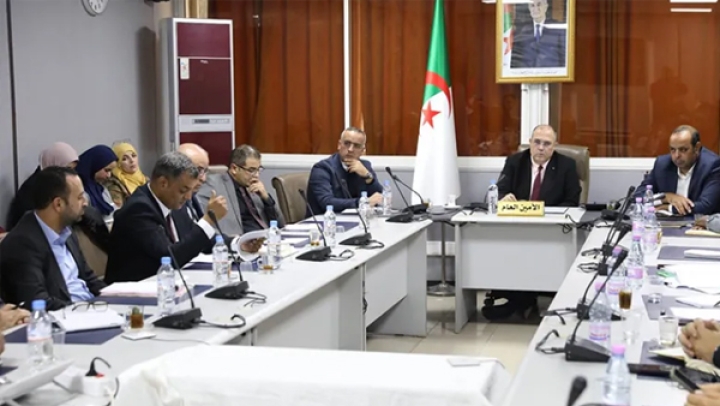 مشروع قانون المرور قابل للإثراء وتسعيرة النّقل قيد الدراسة