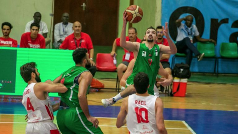 المنتخب الجزائري في تربص تحضيري سبتمبر المقبل