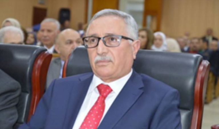 الدولة عازمة على استرجاع الأموال المنهوبة