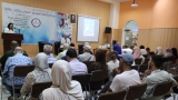 الدكتور بورمضان يكشف خفايا الحقبة الاستعمارية