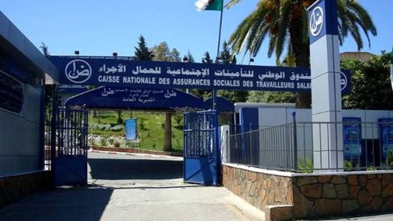 أكثر من مليون مؤسسة تدين بالاشتراكات للضمان الاجتماعي